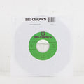 So Low / You & I – Viny 7"