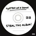 System Of A Down — Steal This Album! (2-LP)