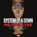 System Of A Down — Mezmerize