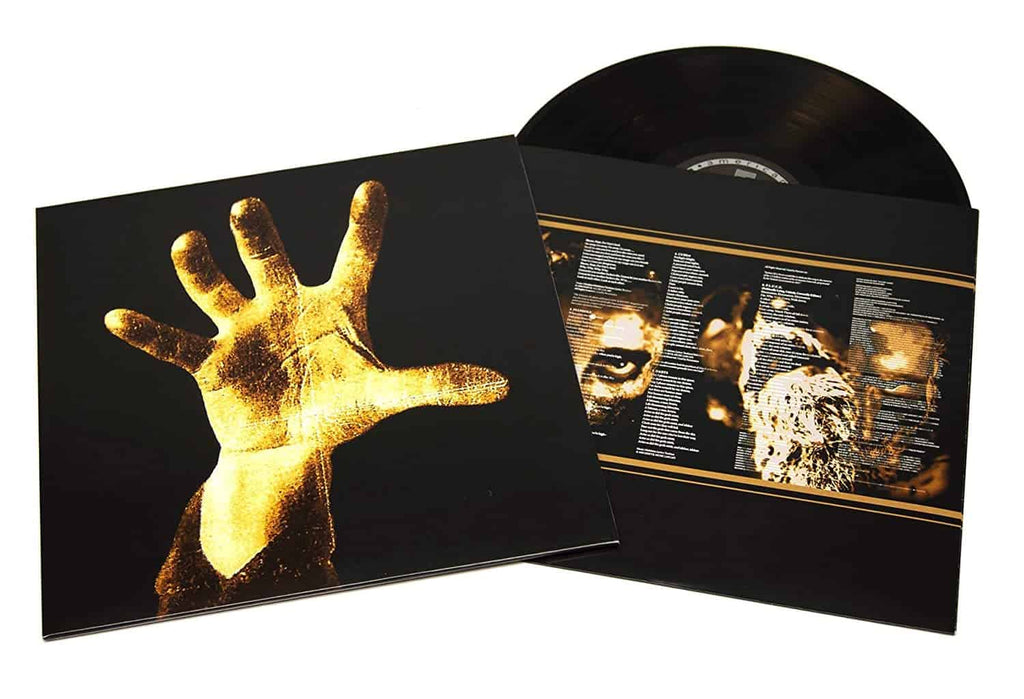 System Of A Down — System Of A Down