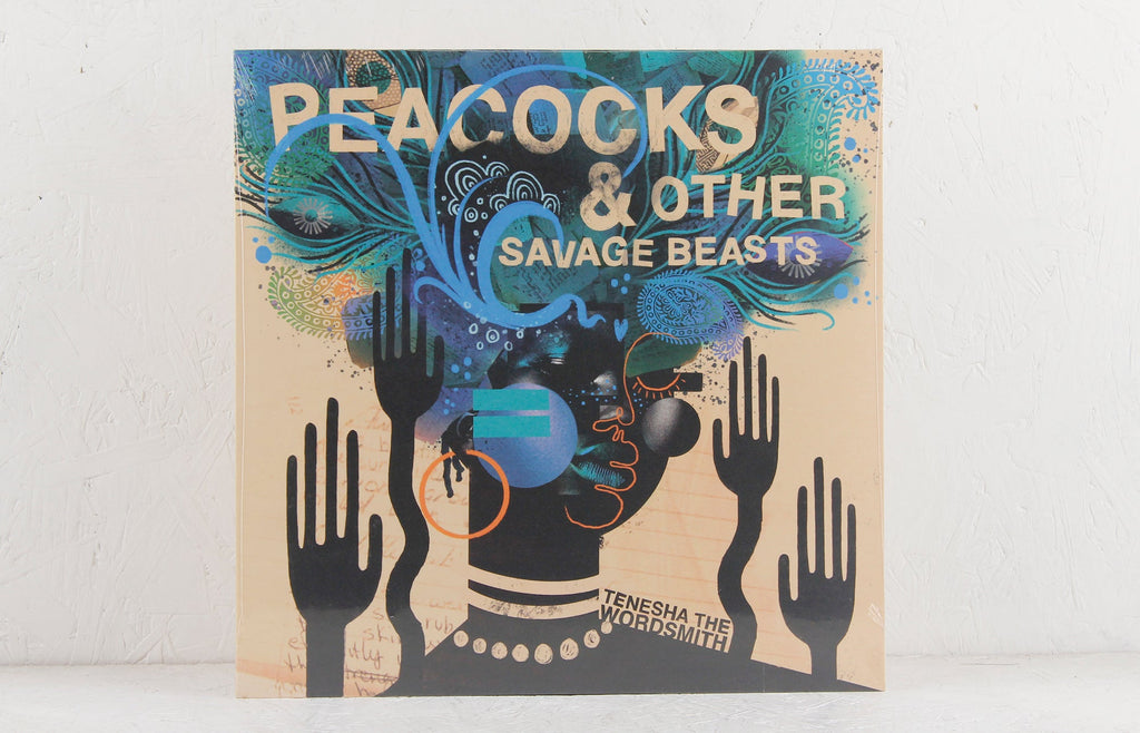 Peacocks and Other Savage Beasts – Vinyl LP