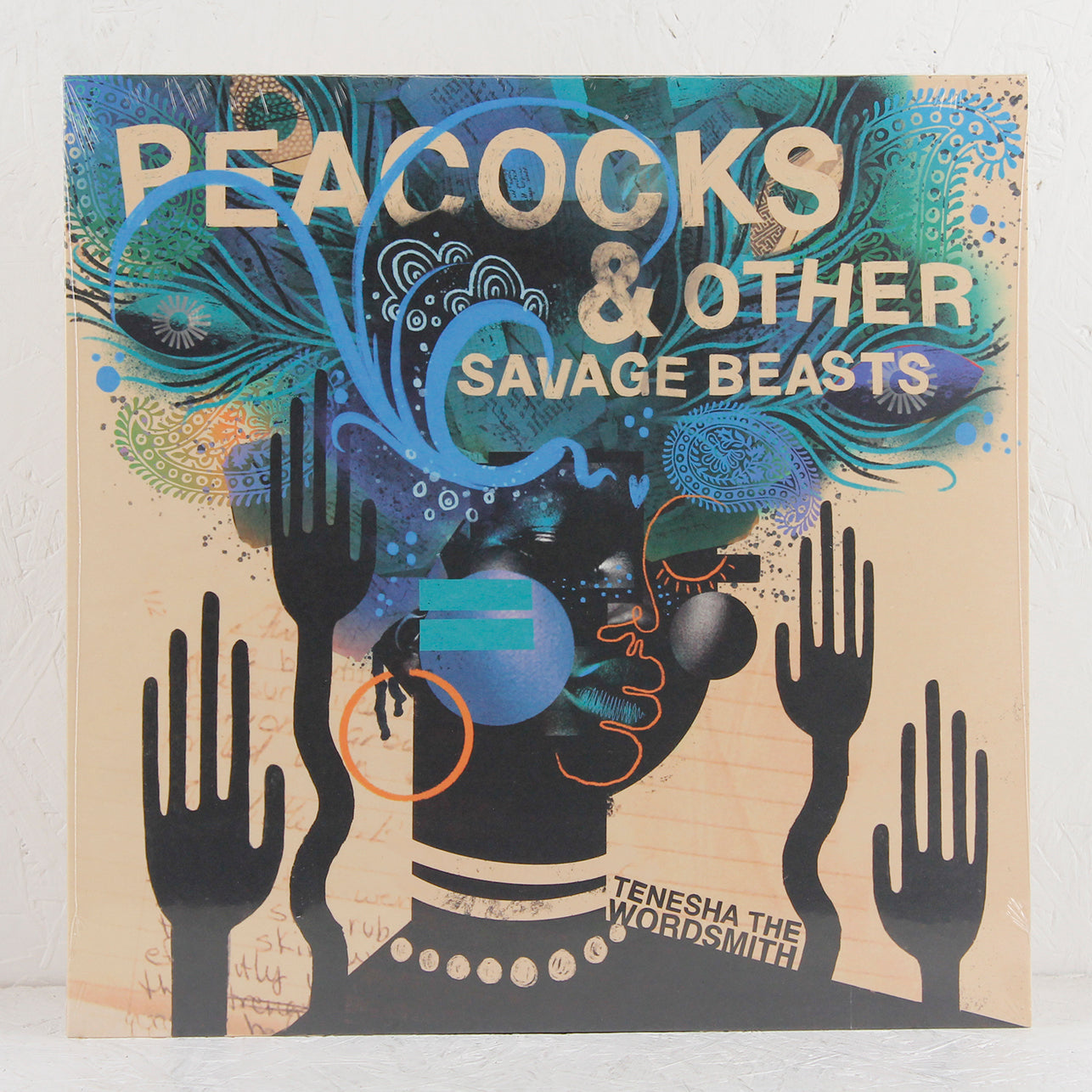 Peacocks and Other Savage Beasts – Vinyl LP