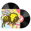 The Format: B-Sides & Rarities - Standard Edition 12" Black Double Vinyl (Distro Title)