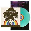 The Format: Live at the Mayan Theatre: Encore - Limited Edition 12" Coke Bottle Green Vinyl