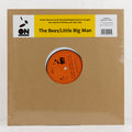 The Sound Of On Records 1987-1989 – Vinyl 12"