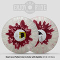 The Honorary Title - Scream & Light Up The Sky Deluxe Edition (ETR144)