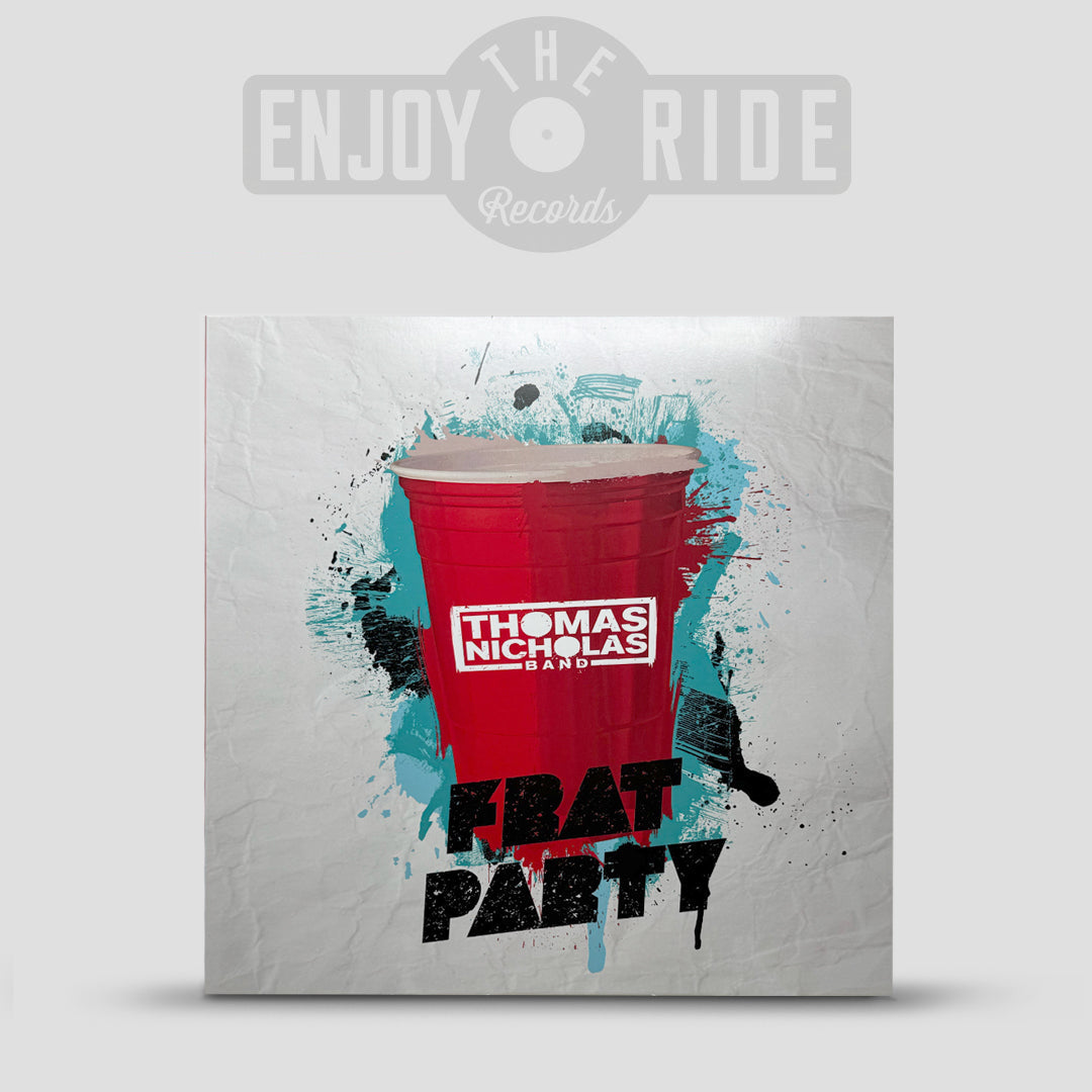 Thomas Nicholas Band- Frat Party [American Pie Soundtrack Tribute Album] (ETR194)