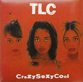 TLC — CrazySexyCool (2-LP)