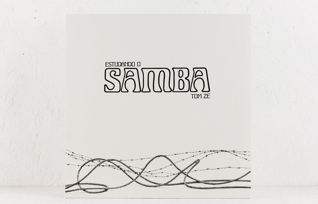Estudando O Samba – Vinyl LP/CD