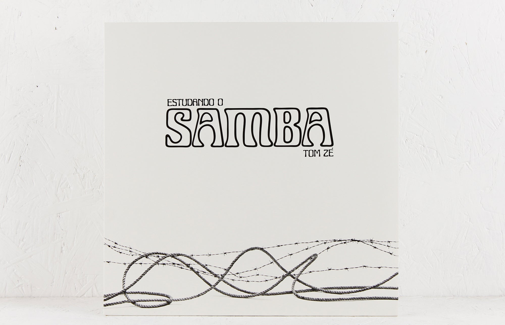 Estudando O Samba – Vinyl LP/CD