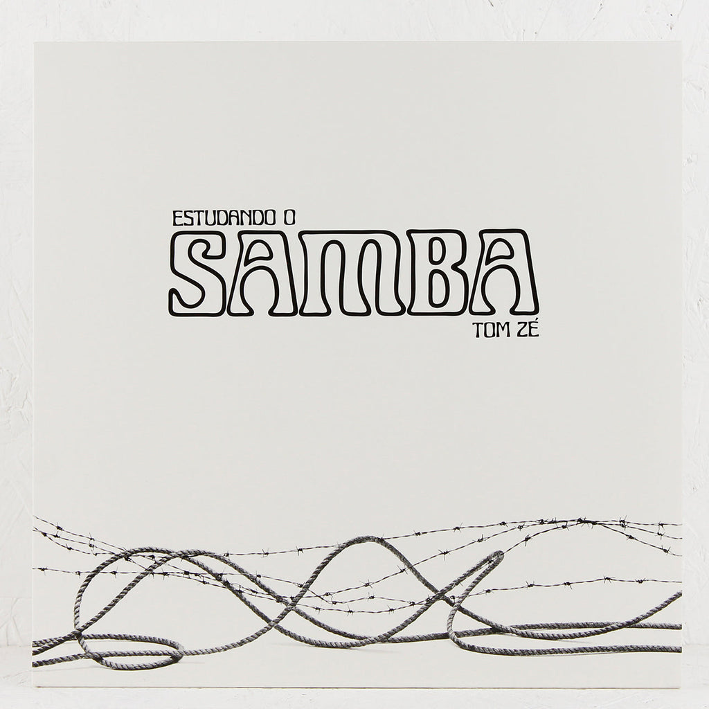 Estudando O Samba – Vinyl LP/CD
