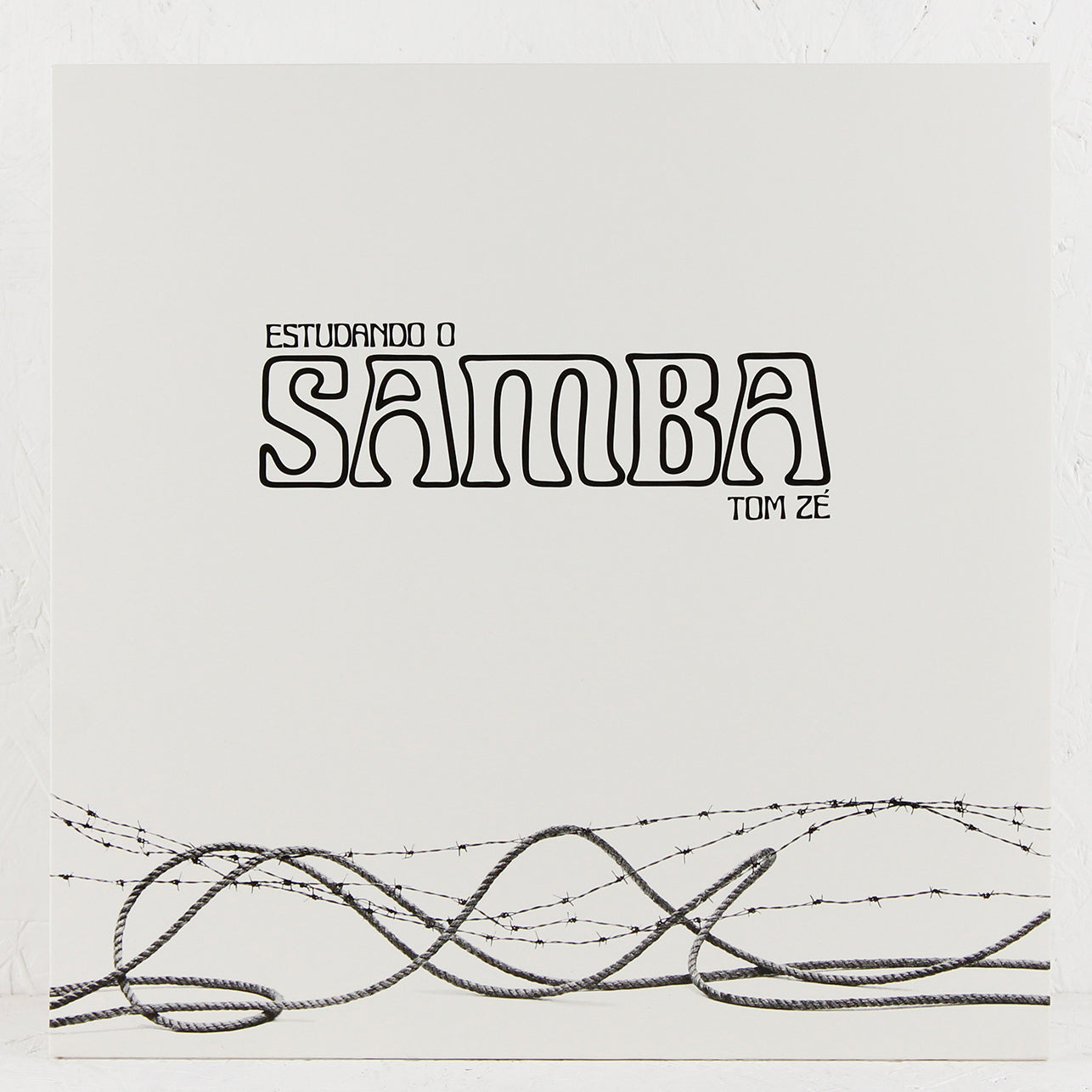 Estudando O Samba – Vinyl LP/CD
