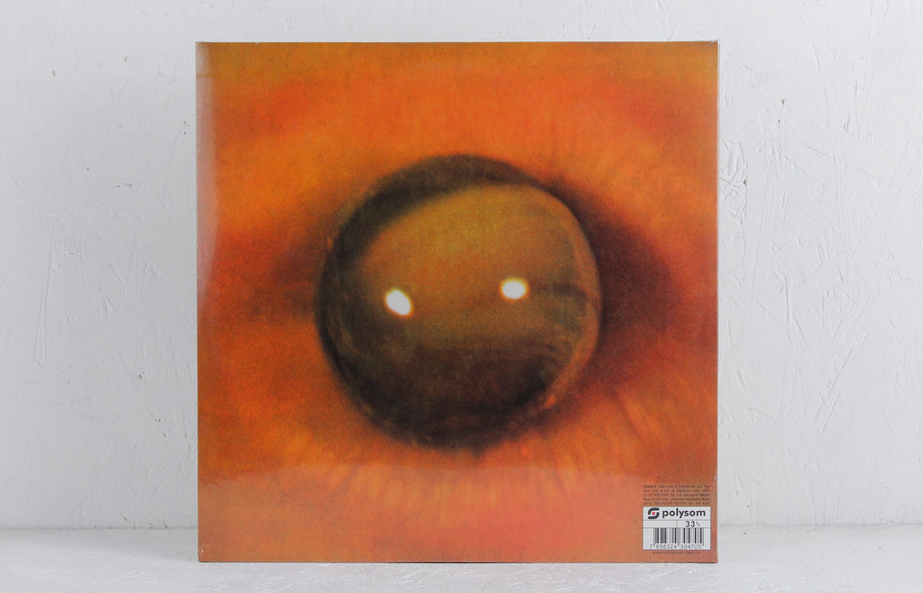 Todos Os Olhos – Vinyl LP