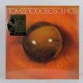 Todos Os Olhos – Vinyl LP