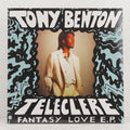 Fantasy Love – Vinyl EP