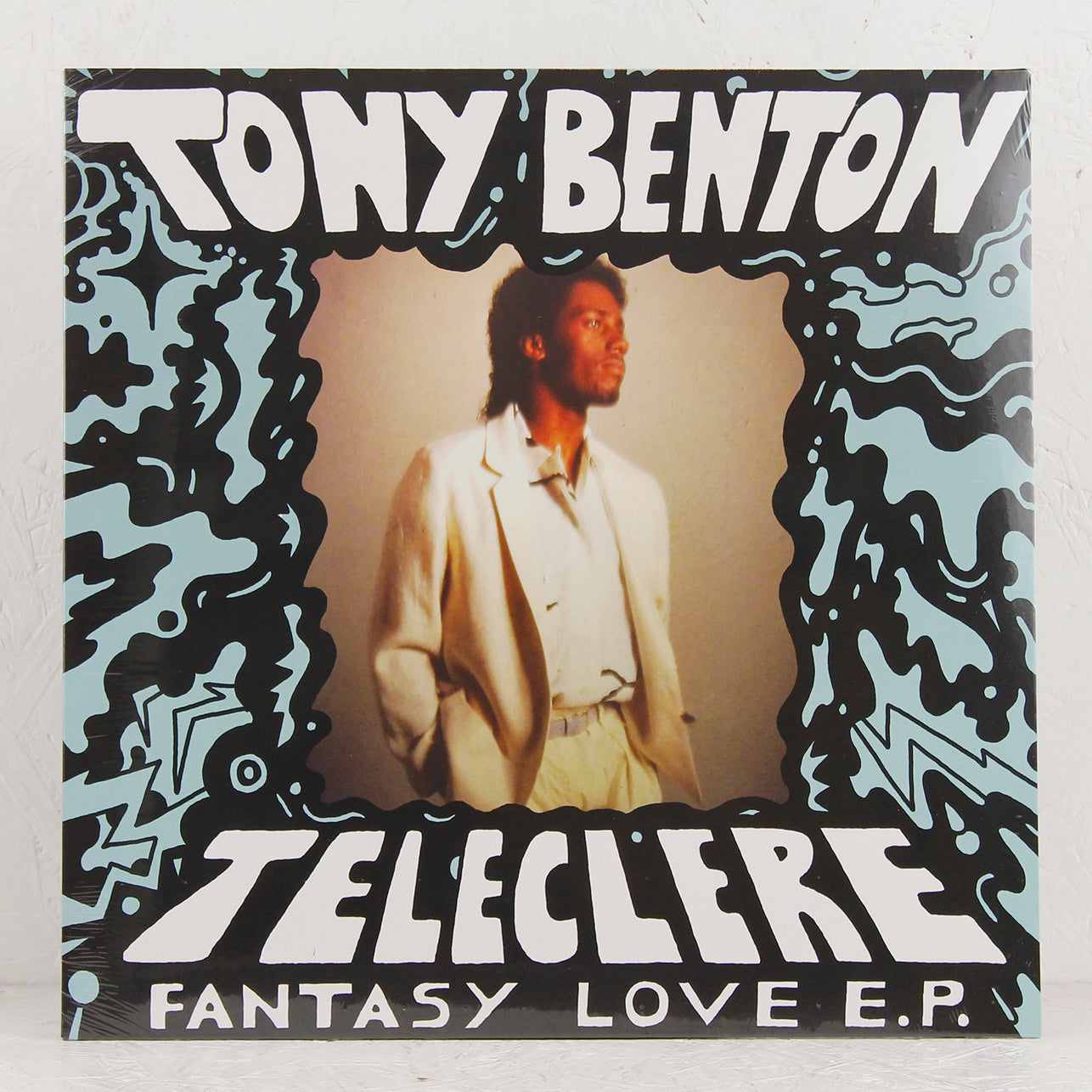 Fantasy Love – Vinyl EP