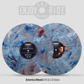 Top Gun {Music From The Motion Picture} by Harold Faltermeyer (ETR222)