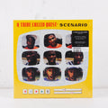 Scenario – 7" Vinyl