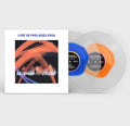 The Sound of Animals Fighting -  Live in Philadelphia (Distro Title)