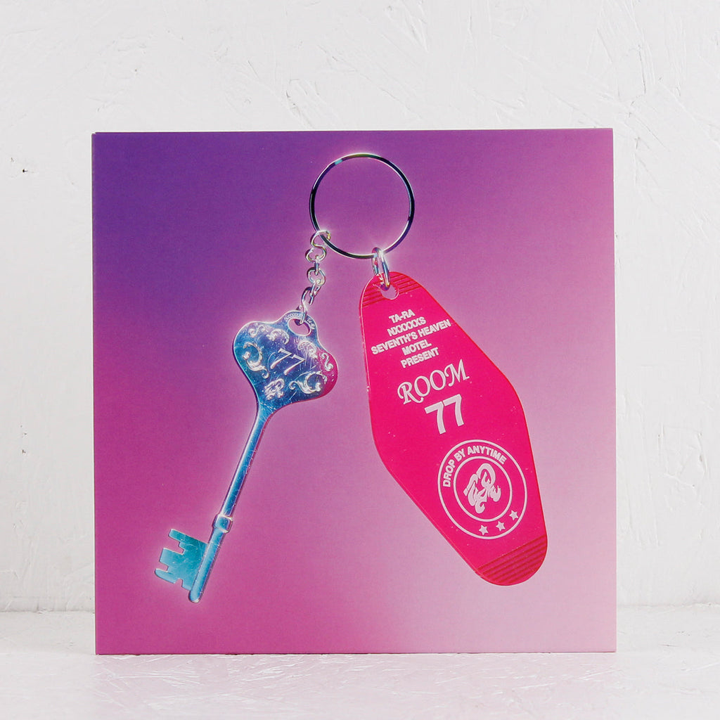 Room 77 / Lil Bit – Vinyl 7"