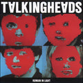 Talking Heads — Remain In Light