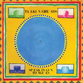 Talking Heads — Speaking In Tongues