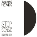 Talking Heads — Stop Making Sense (DLX 2-LP)