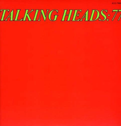 Talking Heads — 77