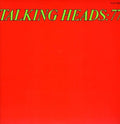 Talking Heads — 77