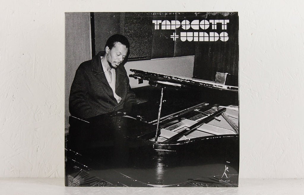 Tapscott & Winds – Vinyl LP
