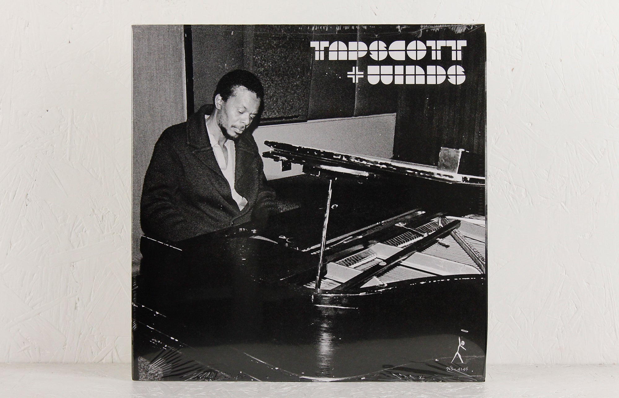 Tapscott & Winds – Vinyl LP