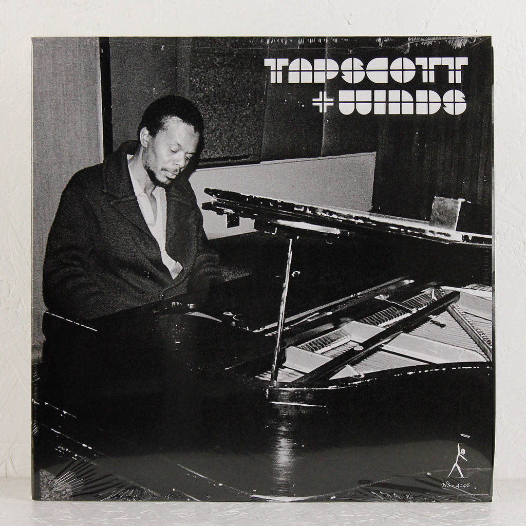 Tapscott & Winds – Vinyl LP