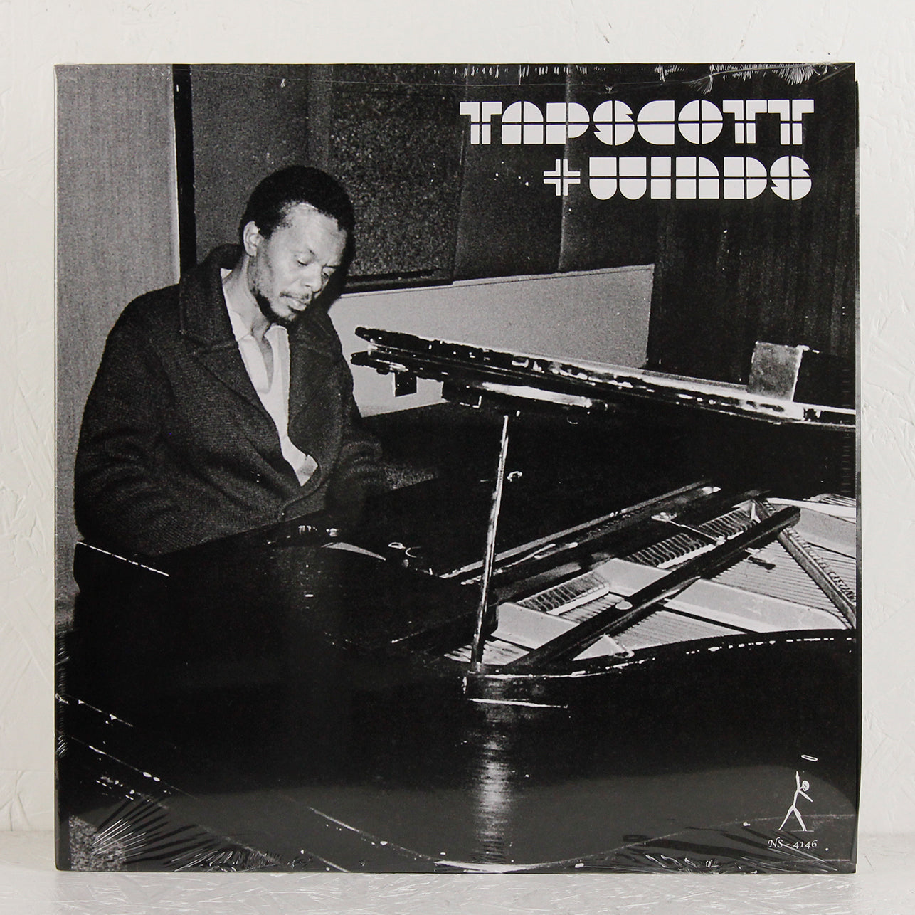 Tapscott & Winds – Vinyl LP