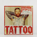 Tattoo – Vinyl 10"
