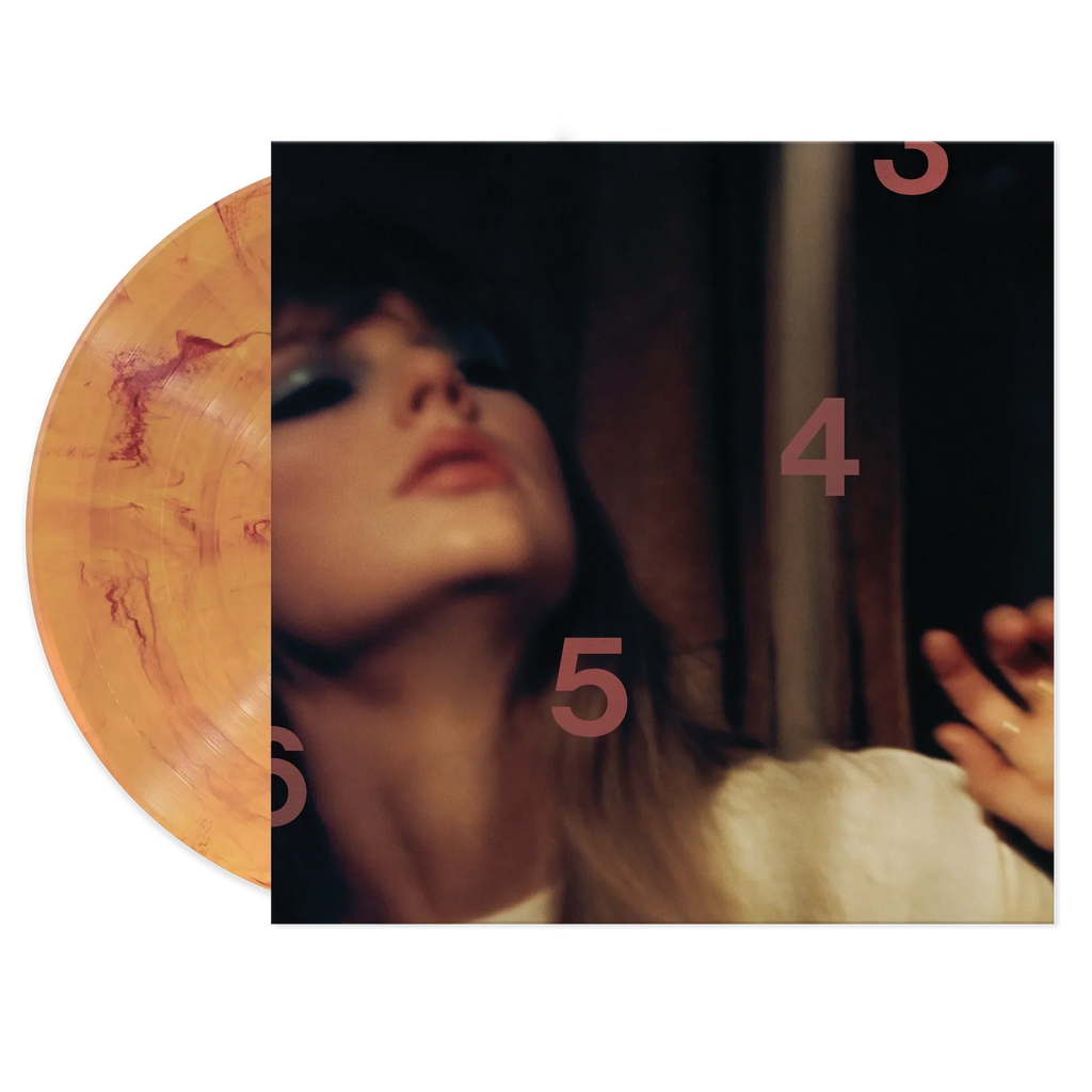 Taylor Swift — Midnights (Var. Colors)