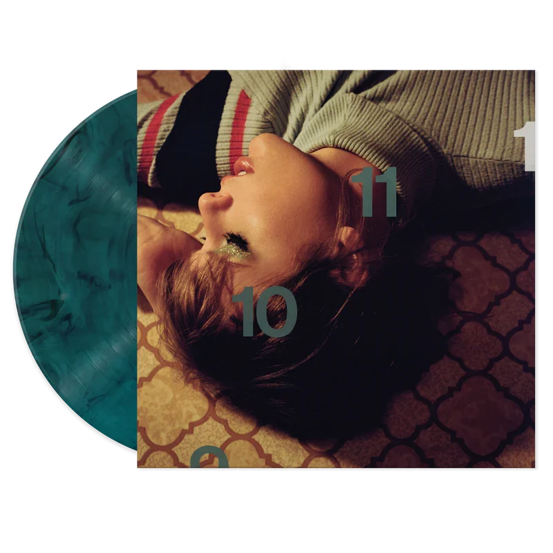 Taylor Swift — Midnights (Var. Colors)