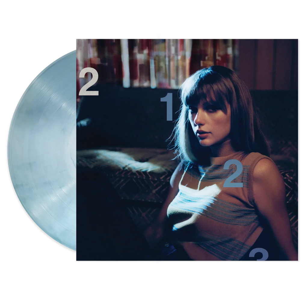 Taylor Swift — Midnights (Var. Colors)