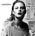 Taylor Swift — Reputation (Picture Disc 2-LP)
