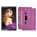 Taylor Swift — Speak Now: Taylor’s Version (CS)