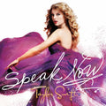 Taylor Swift — Speak Now (2-LP)