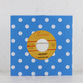 Dreaming / What About Me? (blue vinyl) – Vinyl 7"