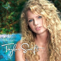 Taylor Swift — Debut (2-LP)