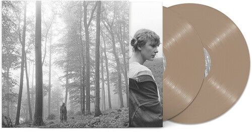 Taylor Swift — Folklore (Beige 2-LP)
