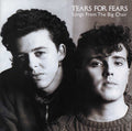 Tears For Fears — Songs From The Big Chair