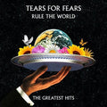 Tears For Fears — Rule The World (2-LP)