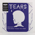 Tears – Vinyl LP