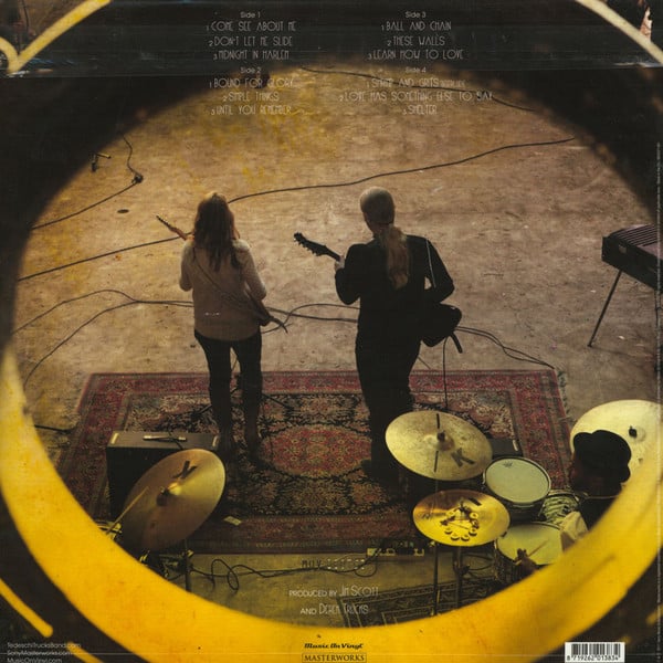 Tedeschi Trucks Band — Revelator (2-LP)