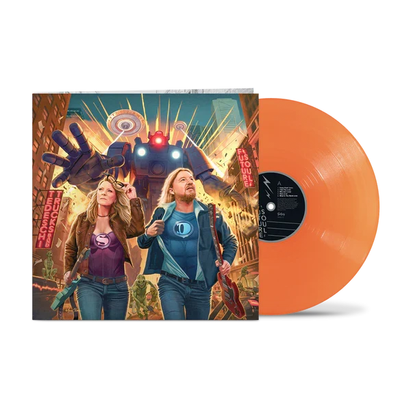 Tedeschi Trucks Band — Future Soul