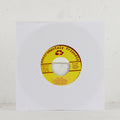 Tek Dat – Vinyl 7"