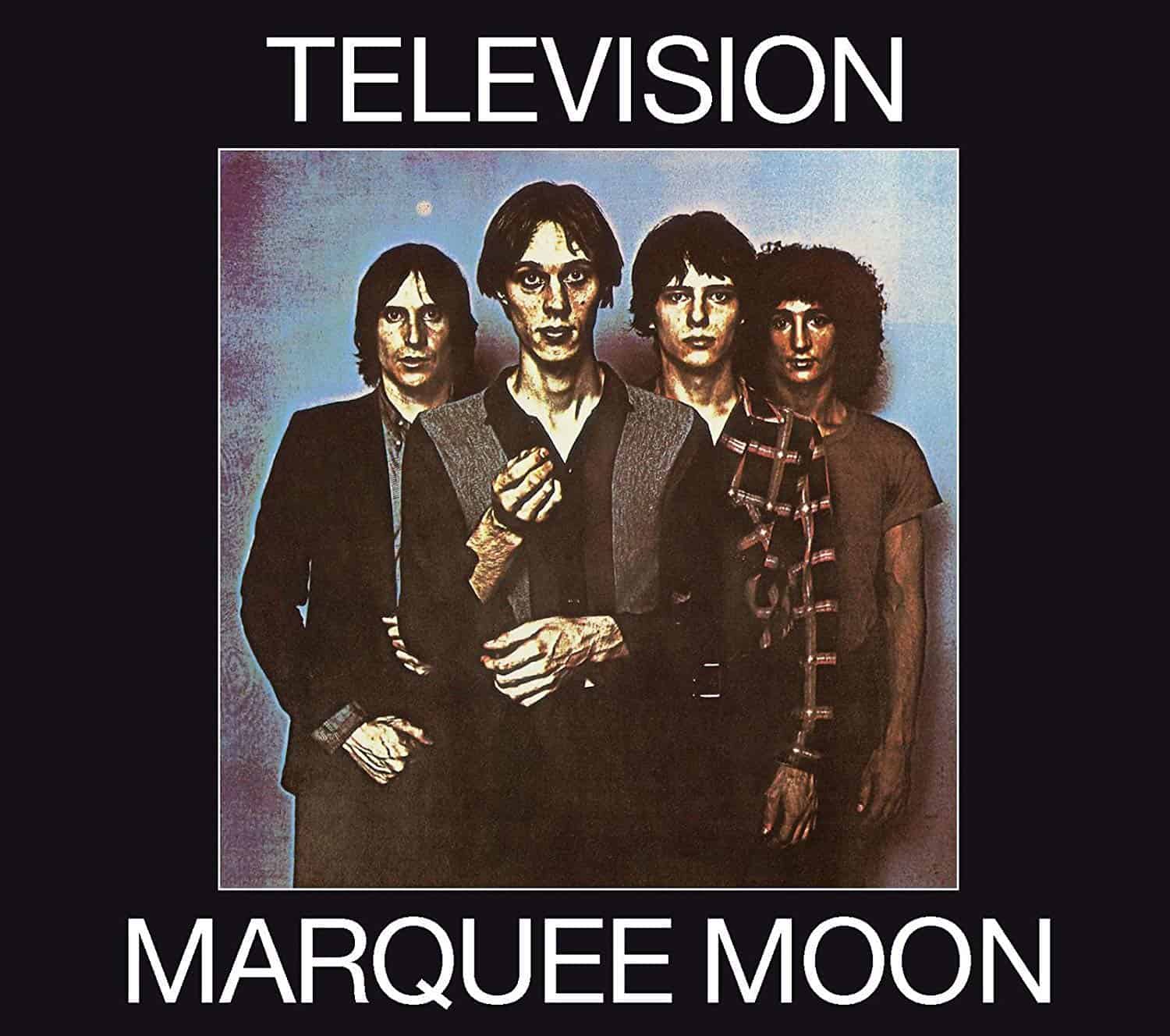 Television — Marquee Moon